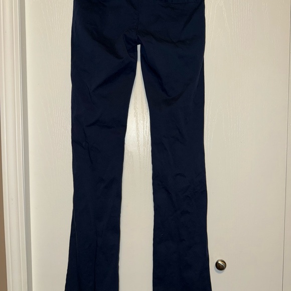 Dickies Flat Front Stretch Twill Pants - Picture 3 of 13